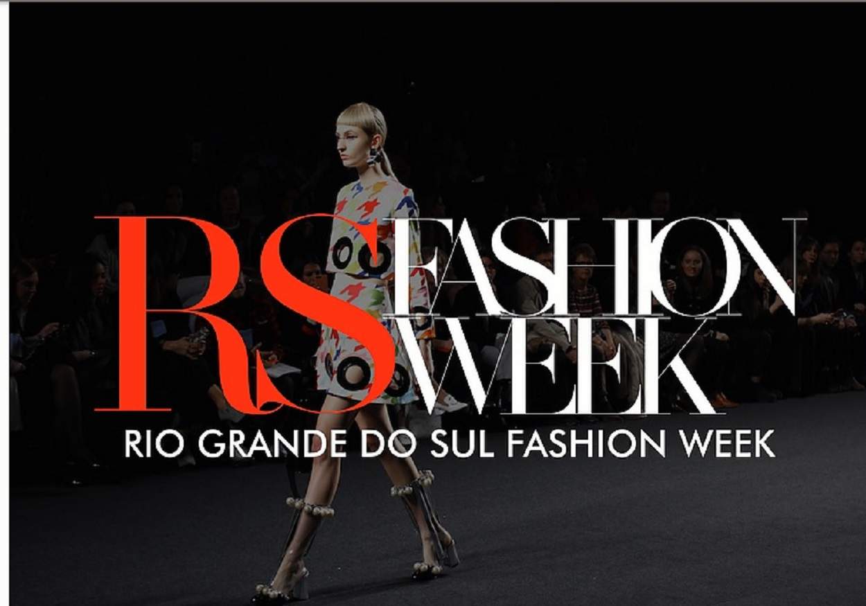 Sul Fashion Week Brasil