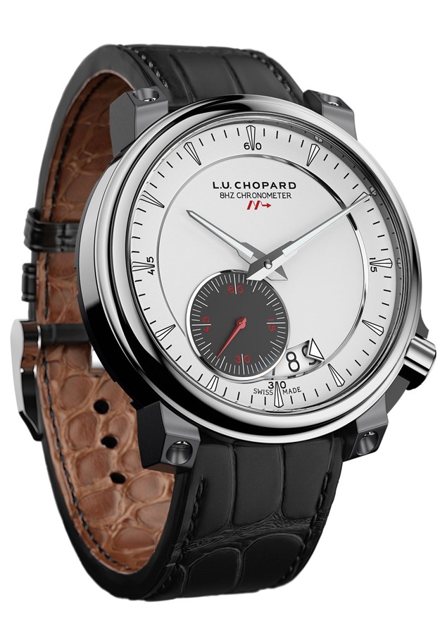 Chopard gana el «European Watch of the Year» de relojes de lujo