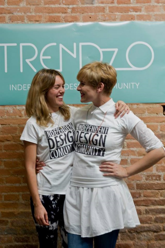 Nace TRENDZO, la primera comunidad de moda independiente