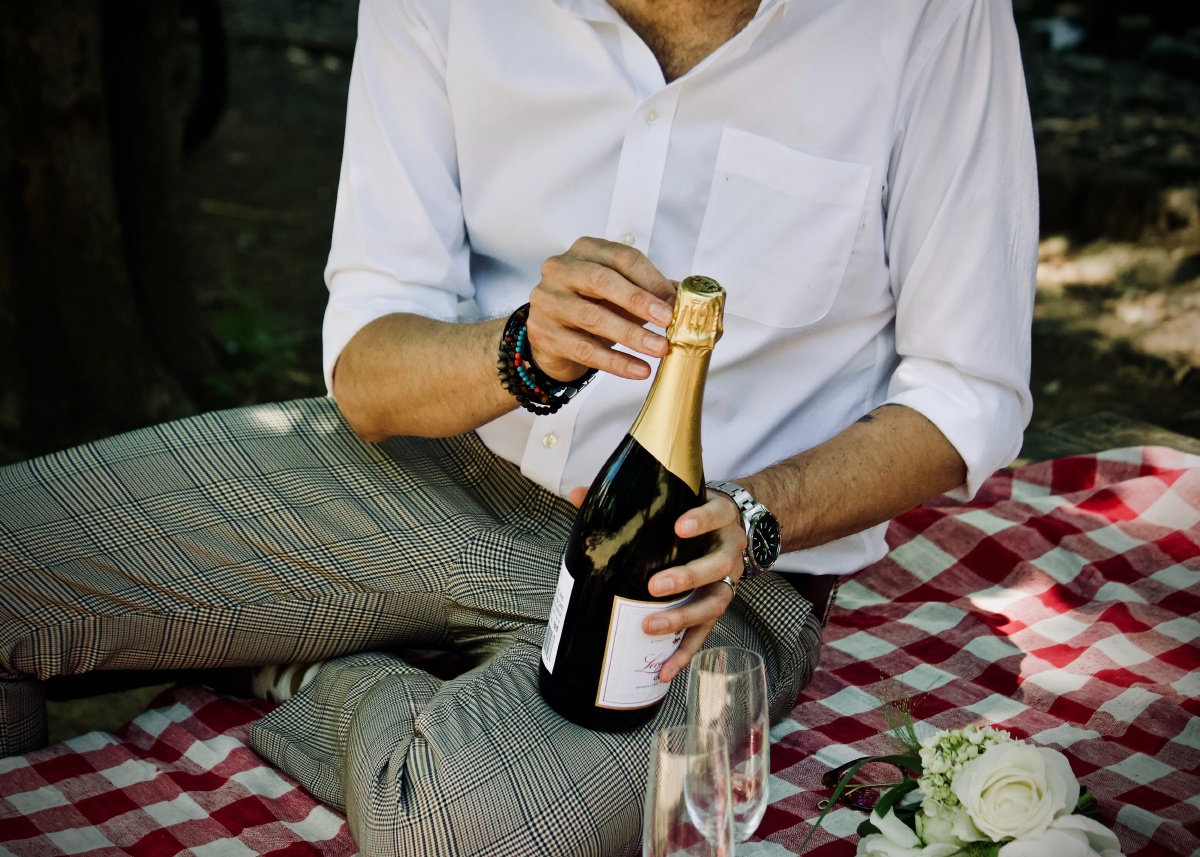6 claves para ser experto en champagne 🥂